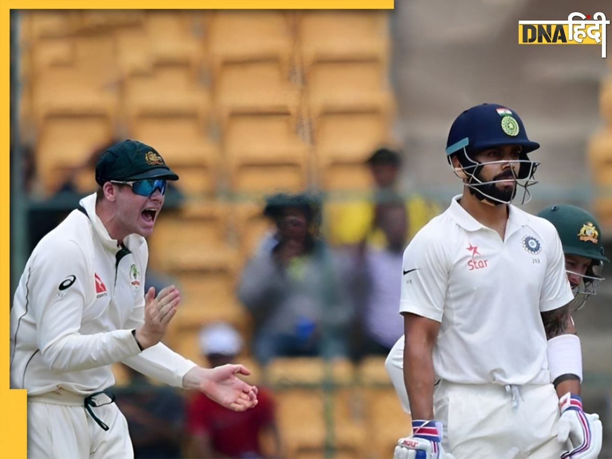 IND vs AUS Test 2023: Virat Kohli से पहले Steve Smith तोड़ेंगे Sachin का जादुई रिकॉर्ड? पढ़ें 'किंग' कैसे निकलेंगे आगे