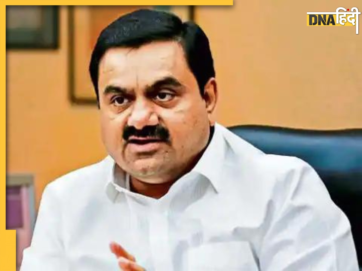 Adani Group के शेयरों में आई तेजी, फिर पहुंचे टॉप 20 अरबपतियों की लिस्ट में गौतम अडानी