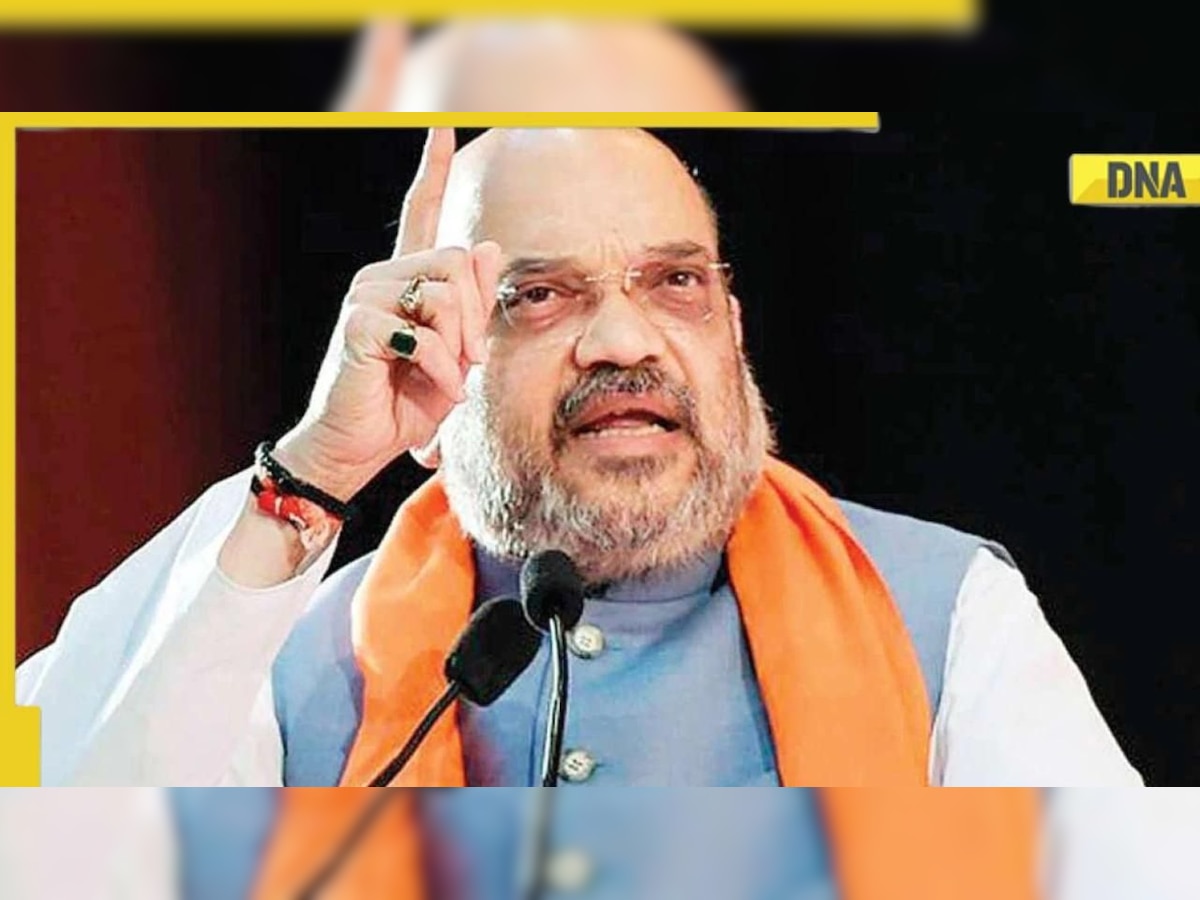 Union HM Amit Shah to dedicate 25 Addiction Treatment Facilities to country today