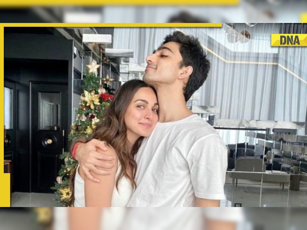 Meet Kiara Advani's handsome brother Mishaal Advani, who is a rapper