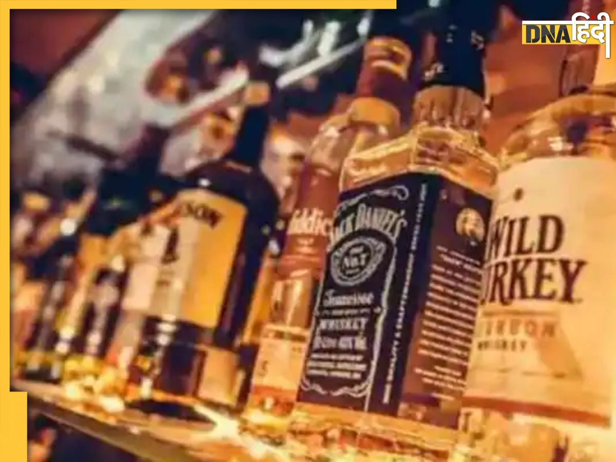 Liquor Excise Duty: शराब पर कितनी एक्साइज ड्यूटी वसूलती हैं राज्य सरकारें, नशे के जरिए कैसे भरता है खजाना 