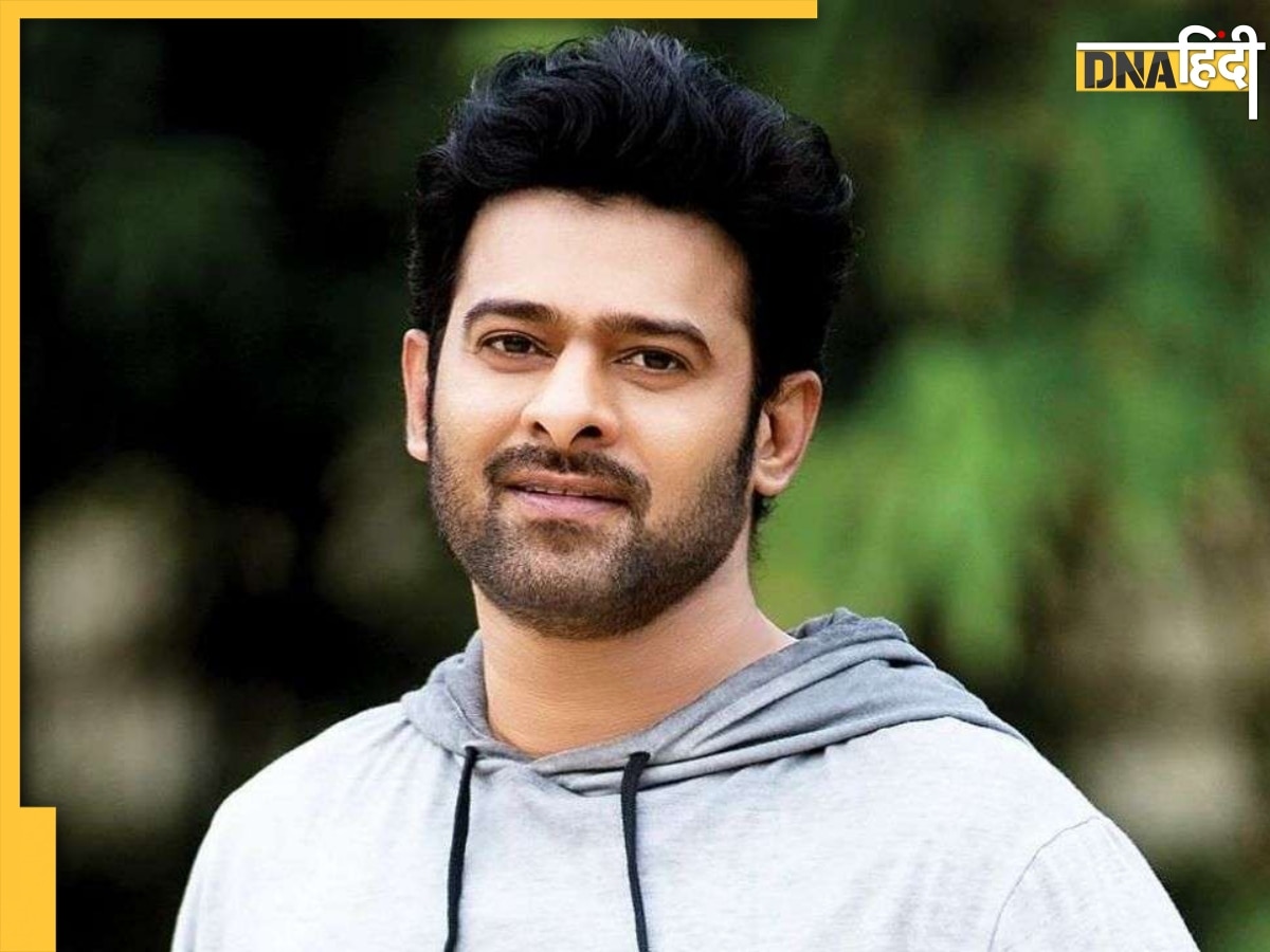 शादी की अफवाहों के बीच बिगड़ी Prabhas की तबीयत, डॉक्टर ने दी ये सलाह