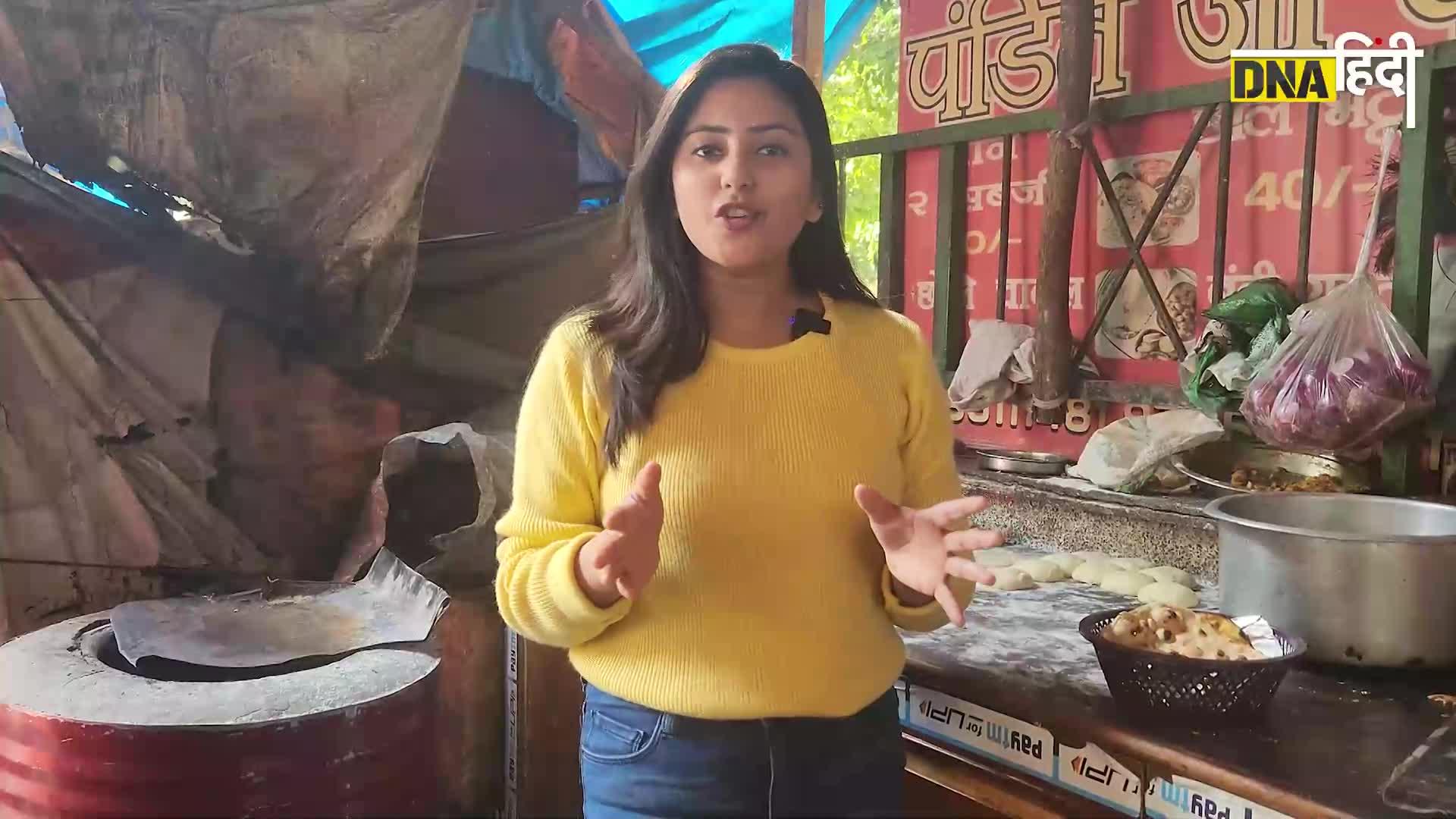 Video: Tandoori Roti Ban-इन शहरों में Ban हुई तंदूरी रोटी, इस कारण सरकार ने लगाया Tandoor पर बैन