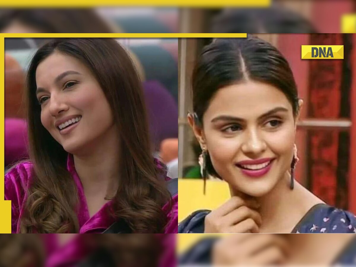 Bigg Boss 7 winner Gauahar Khan predicts Priyanka Chahar Choudhary will win season 16, netizens react