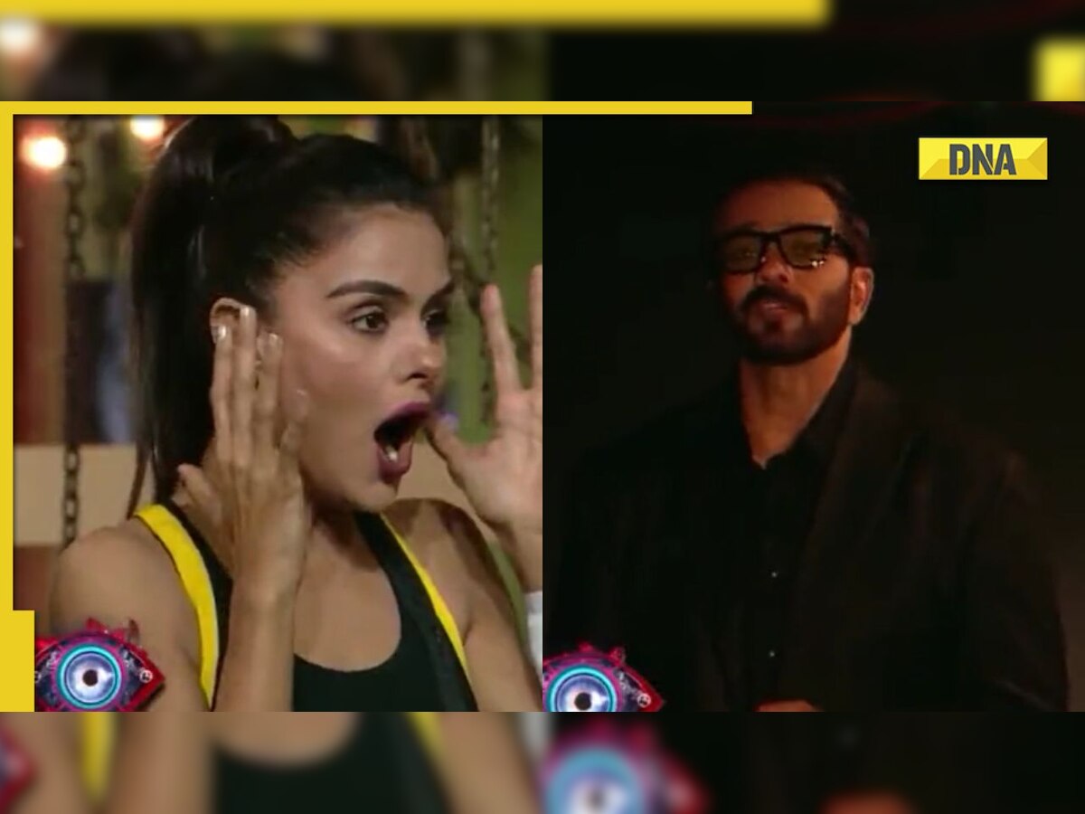 Bigg Boss 16: Ahead of Grand Finale, Rohit Shetty makes smashing entrance to announce Khatron Ke Khiladi 13