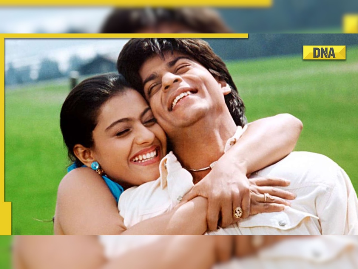 DDLJ: Shah Rukh Khan, Kajol-starrer will have pan-India release in 37 cities; including Lucknow, Noida, Delhi 