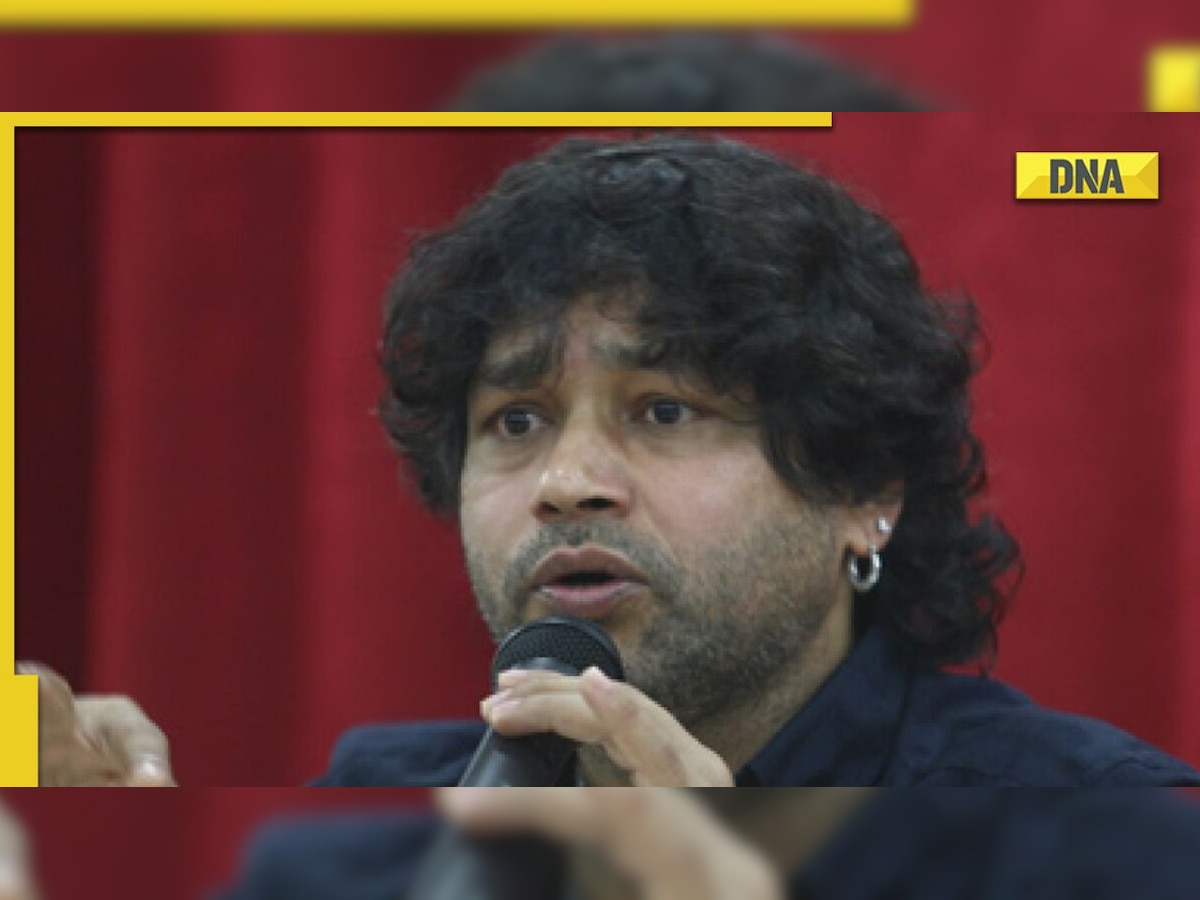 Kailash Kher reveals he attempted suicide in his early 20s: 'I was failing in everything'