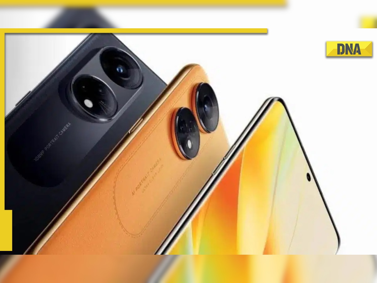 oppo reno 8t 5g price: Oppo Reno 8T 5G Launch: Check specs, features,  camera, and other details here - The Economic Times