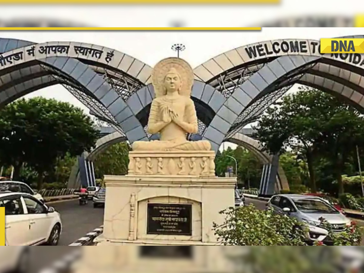 Noida Authority to construct Noida Gate at Delhi-DND border