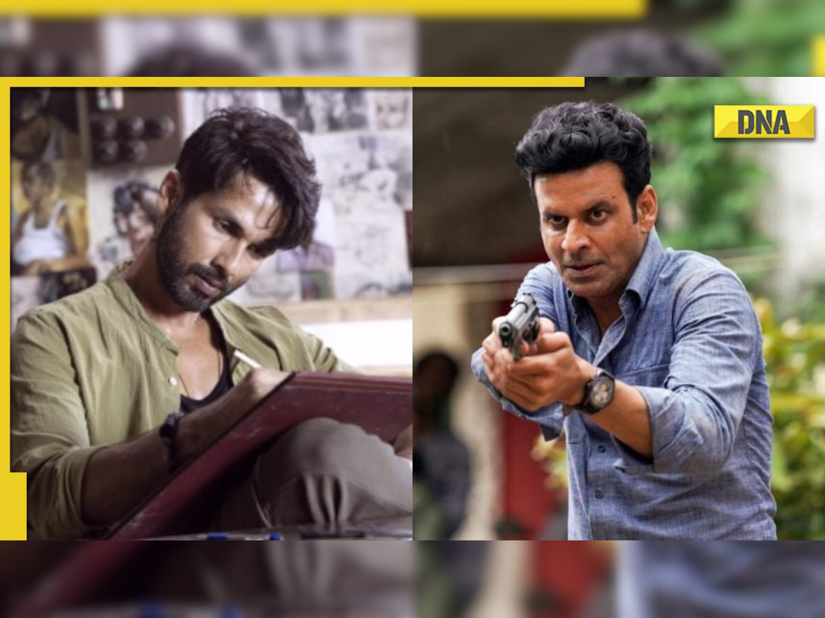 Farzi: How clever cameos bring Shahid Kapoor-Vijay Sethupathi show and Manoj Bajpayee's The Family Man in same universe