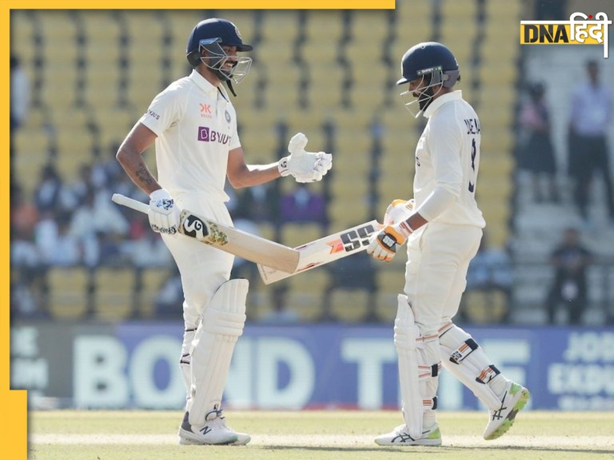 IND vs AUS 1st Test Day 2 Scorecard: नागपुर टेस्ट में भारत की स्थिति मजबूत, जडेजा की 'तलवारबाजी' ने तोड़ी कंगारुओं की कमर