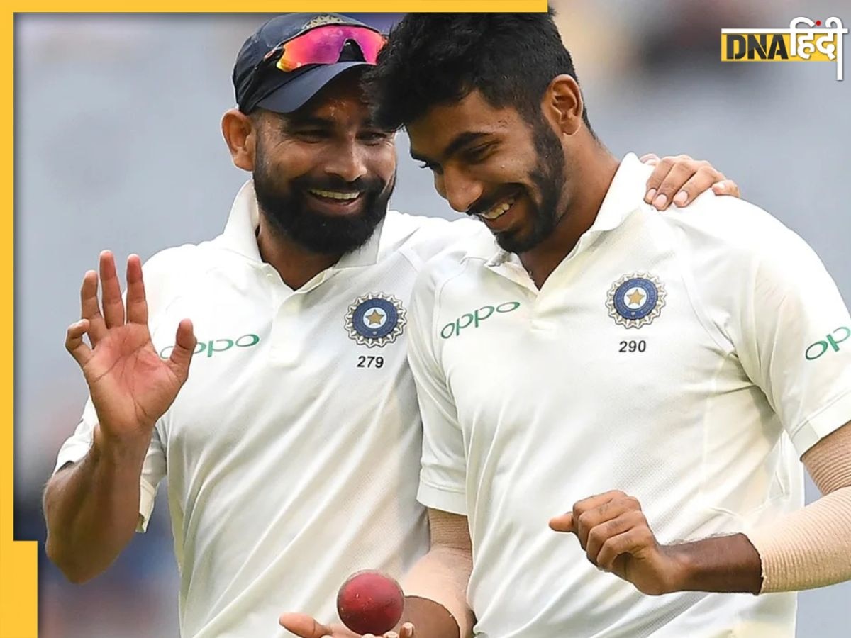 Jasprit Bumrah injury update: टीम इंडिया को लगा बड़ा झटका, ये स्टार गेंदबाज IND vs AUS सीरीज से हुआ बाहर