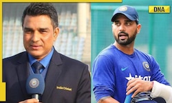 'Some Mumbai ex players can never..':  Murali Vijay hits back at Manjrekar for ‘surprising’ reaction to stats 