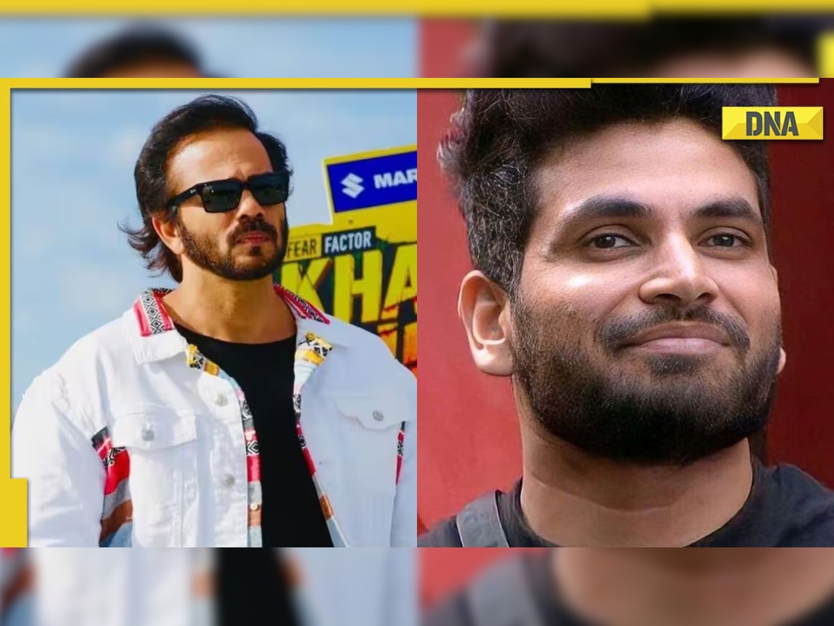 Bigg Boss 16 finalist Shiv Thakare bags Rohit Shetty-hosted Khatron Ke Khiladi 13? Here's what we know