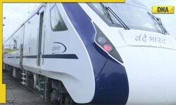 Delhi-Jaipur Vande Bharat Express train to cut travel time to less than 2 hours; check stations, route