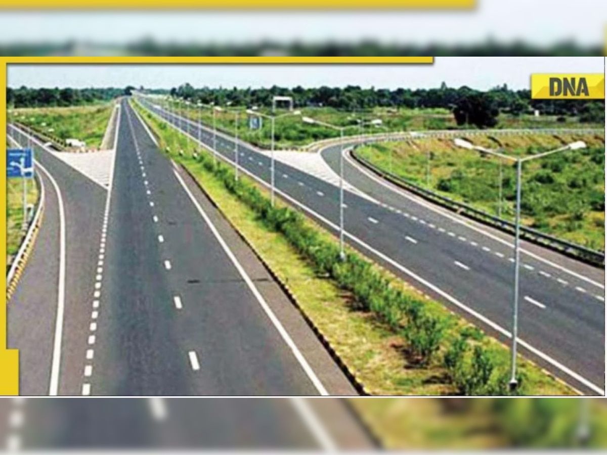 Delhi-Mumbai expressway: Delhi-Dausa-Lalsot stretch to be inaugurated by PM Modi on February 12