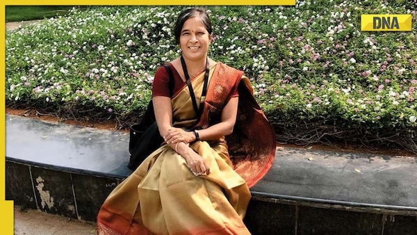 Who is Radha Vembu, India’s third richest woman with net worth over Rs ...