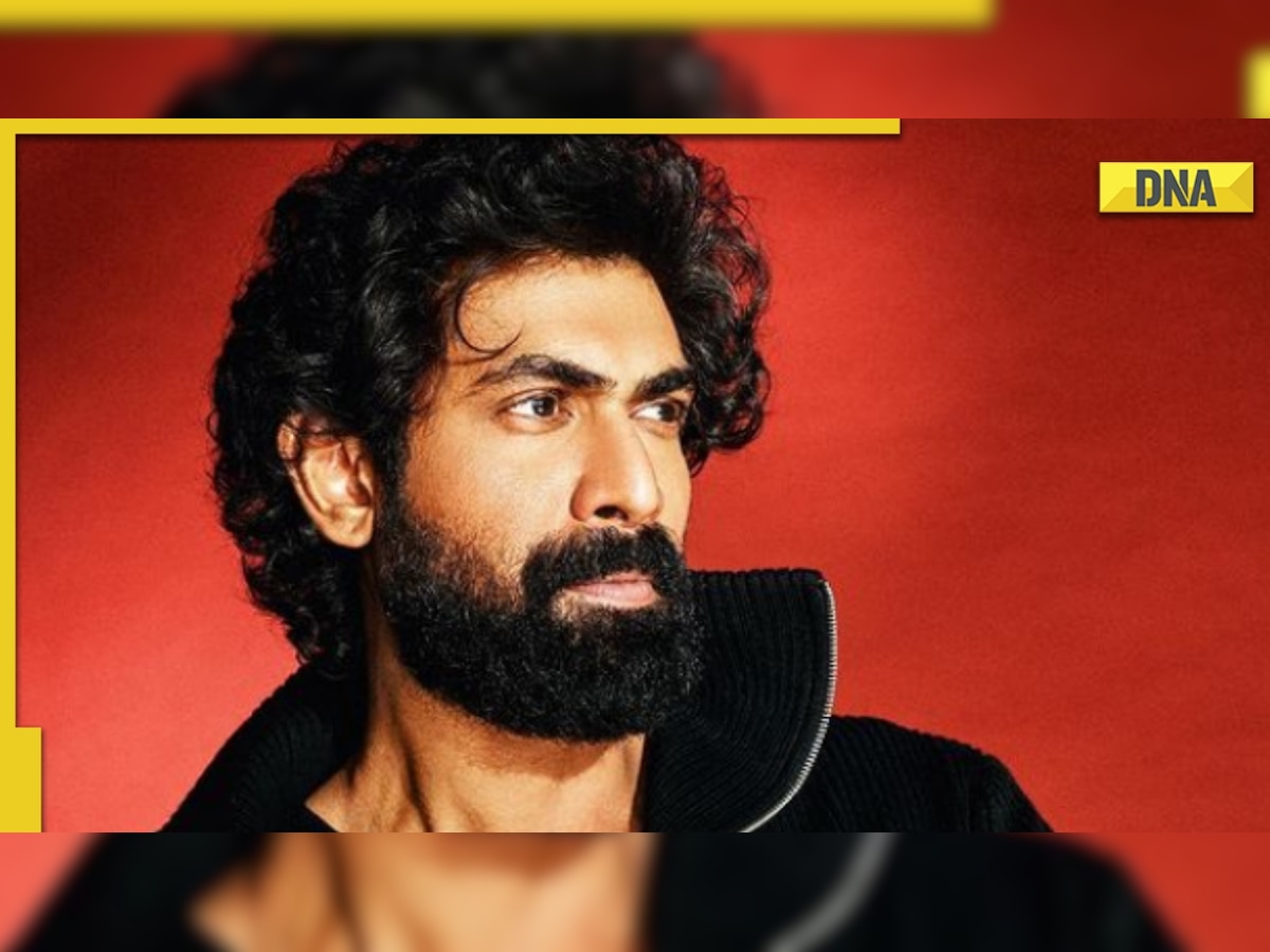 Rana Daggubati, father Suresh Babu in legal trouble, face criminal charges in land grabbing case: Report