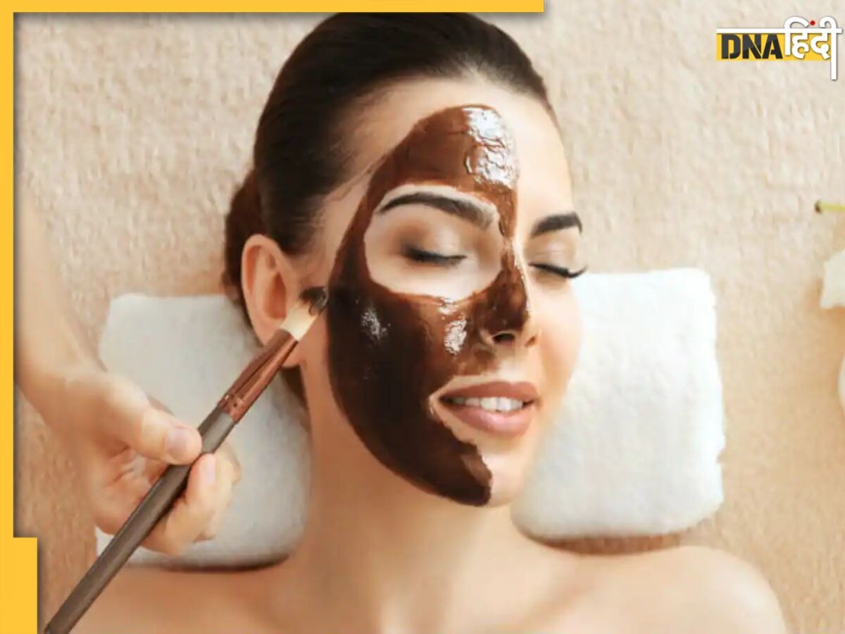 Skin Care Tips: ग्लोइंग स्किन के लिए आजमाएं ये 5 होममेड चॉकलेट फेस मास्क, टैनिंग-डेड स्किन भी हो जाएंगे गायब