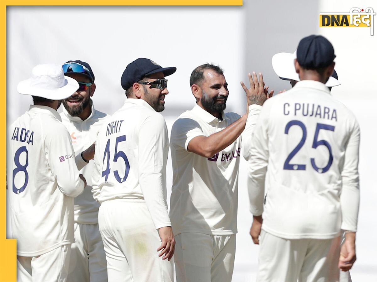 IND vs AUS 1st Test Day 3 Scorecard: नागपुर टेस्ट में भारत की शानदार जीत, पारी और 132 रन से ऑस्ट्रेलिया को धोया