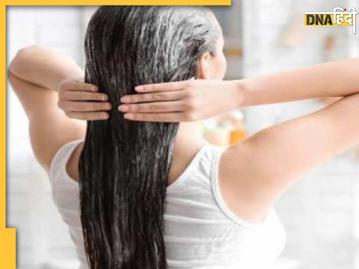 Hair Care Tips: बालों को ब्लीच और कलर करने से रुक जाता है हेयर ग्रोथ, आंखों पर भी पड़ता है बुरा असर