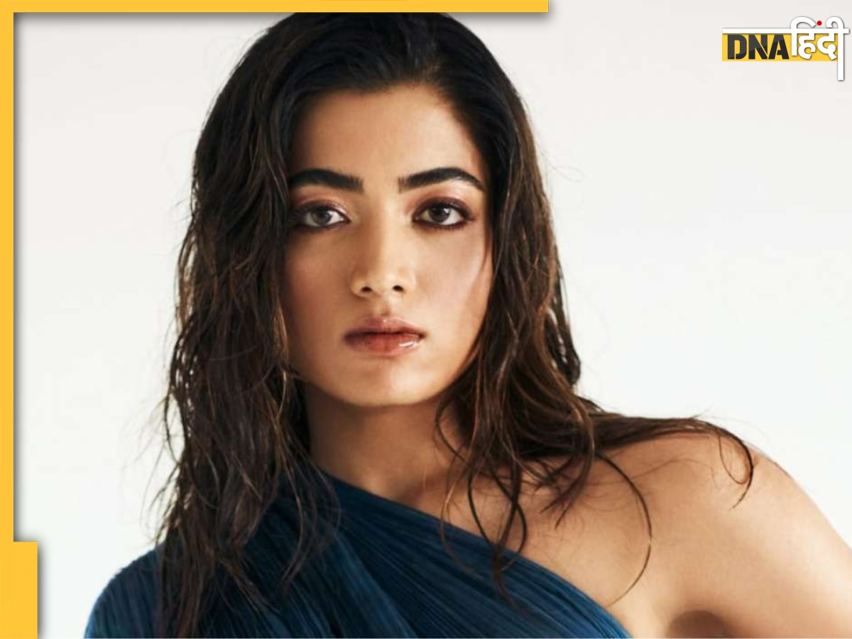 Rashmika Mandanna ने अलग अलग शहरों में खरीदे 5 आलीशान फ्लैट्स, एक्ट्रेस ने यूं रिएक्ट कर बताई सच्चाई 