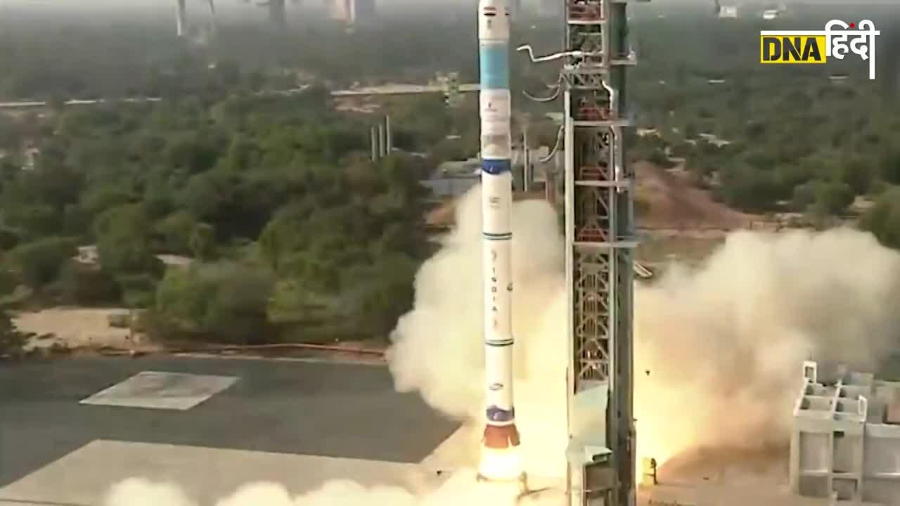 VIDEO: ISRO SSLV D2 Launch के बाद ये हैं इसरो के 2023 के बड़े Missions