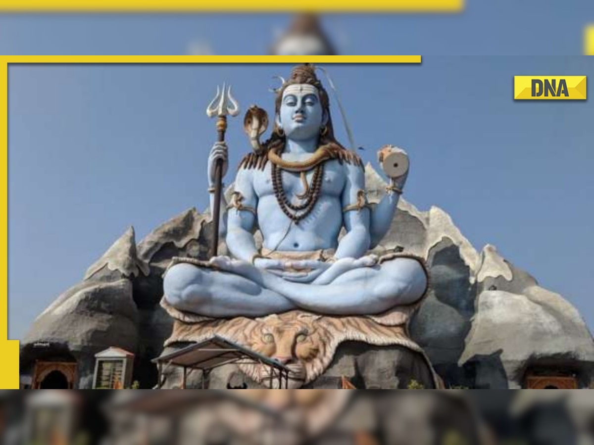 Maha Shivratri 2023: IRCTC Jyotirlinga yatra tour package covers all major Shiva temples, check dates, prices