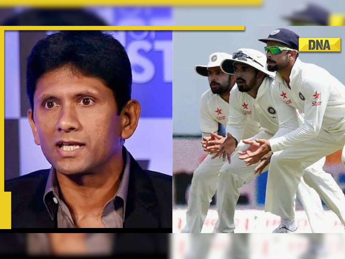 IND vs AUS: Former India bowler Venkatesh Prasad calls this star batter's selection an act of favouritism