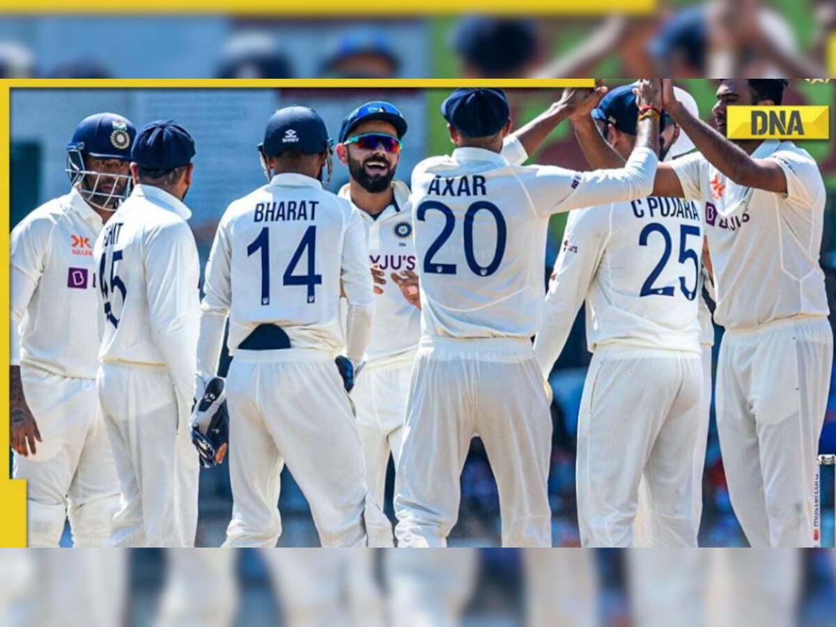 WTC Points Table: India's final qualification scenario explained after big win over Australia in 1st Test at Nagpur 