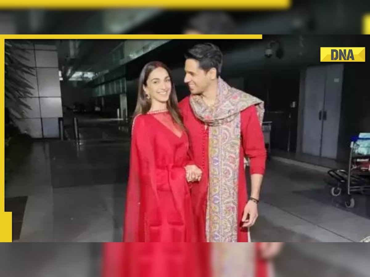 Sidharth Malhotra-Kiara Advani’s Mumbai reception: From venue to guest list, here's all you need to know