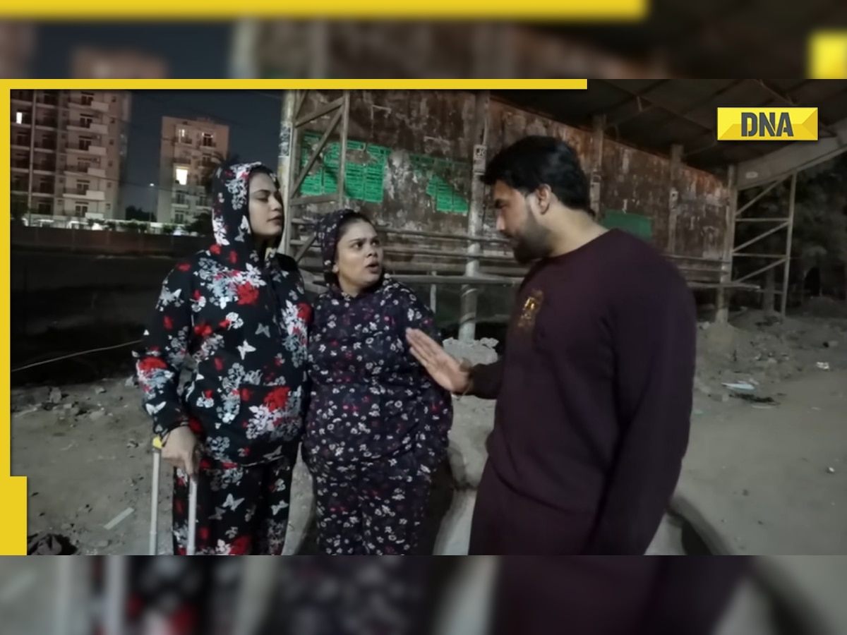 1200px x 900px - Dhundne ki koshish mat karna': Armaan Malik's wives leave YouTuber after he  'marries' third time, viral video