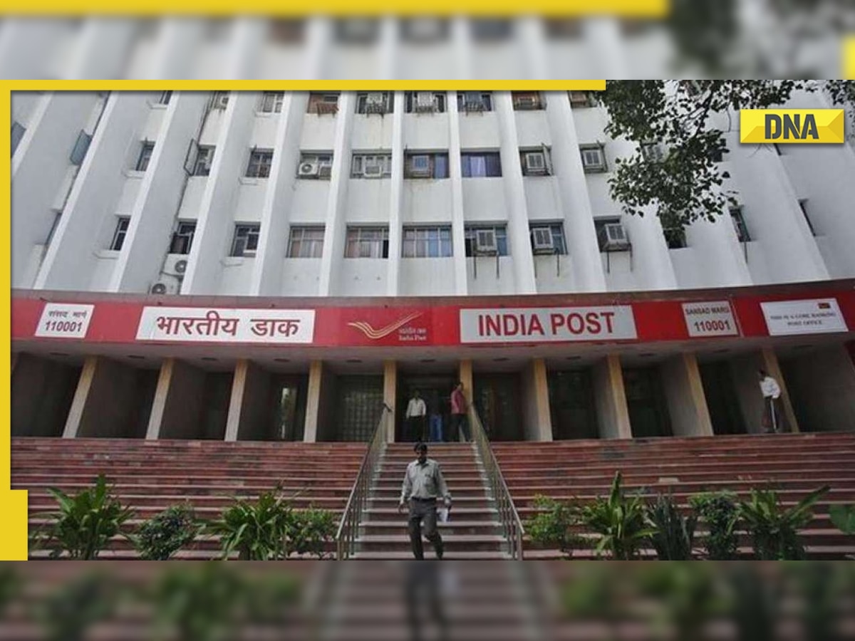 India Post GDS Recruitment 2023 bumper vacancies: Only four days left to apply for 40889 posts, all you need to know