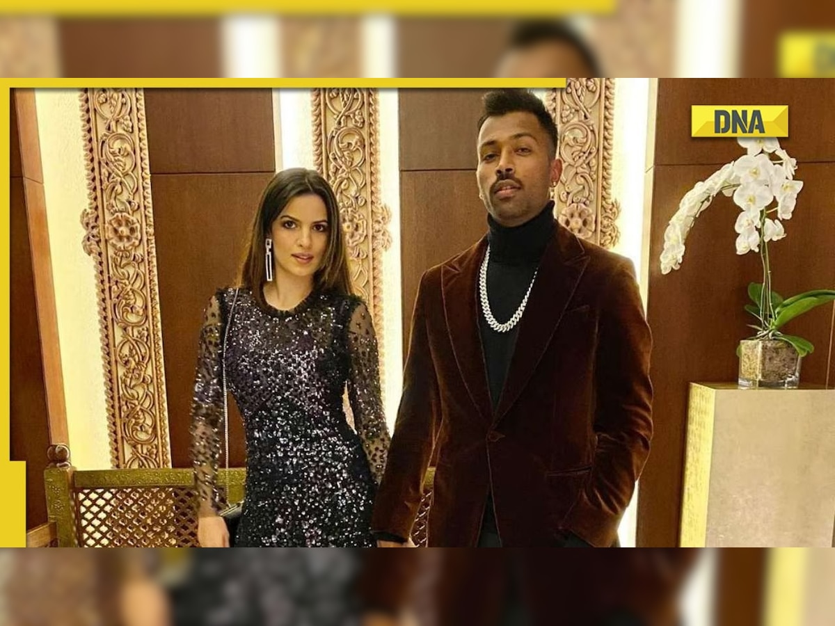 Hardik Pandya and Natasa Stankovic to have a grand wedding in Udaipur on this date, details inside