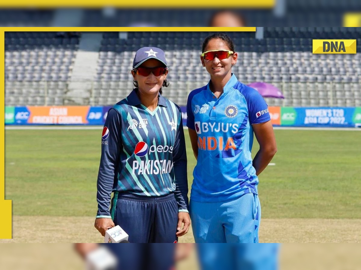 IND vs PAK Women’s T20 World Cup Highlights: Jemimah, Richa guide India to 7-wicket win over Pakistan