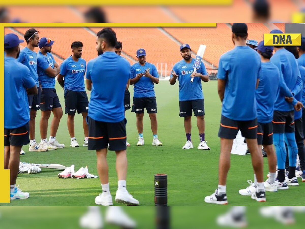 Border-Gavaskar Trophy: India star released from squad ahead of 2nd Test against Australia