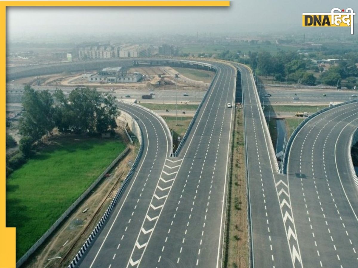 Delhi Mumbai Expressway: कहा से कहां को जोड़ेगा, कितना बचाएगा समय, जानें पीएम मोदी के ड्रीम प्रोजेक्ट की खास बातें