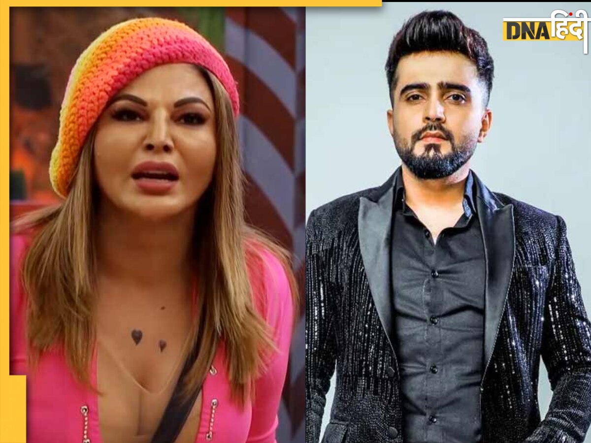 Rakhi Sawant के पति Adil Durrani अब रेप केस में फंसे, इंटीमेट Photo लीक करने की दी थी धमकी