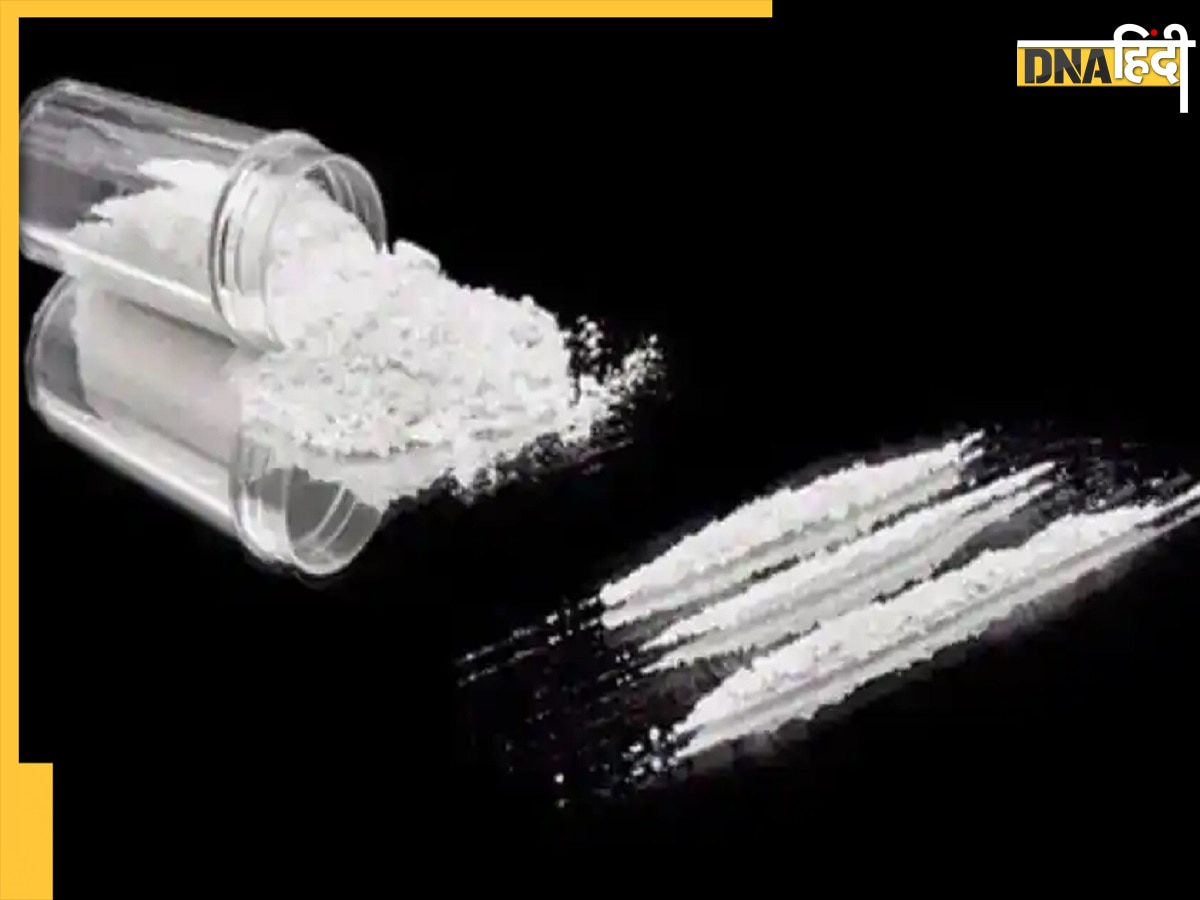 Delhi Police ने GPS लोकेशन ट्रैक करके मारी रेड, मिल गई 2,000 करोड़ रुपये की Cocaine