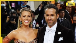 Ryan Reynolds and Blake Lively welcome fourth child, actress reveals with Instagram pic minus baby bump