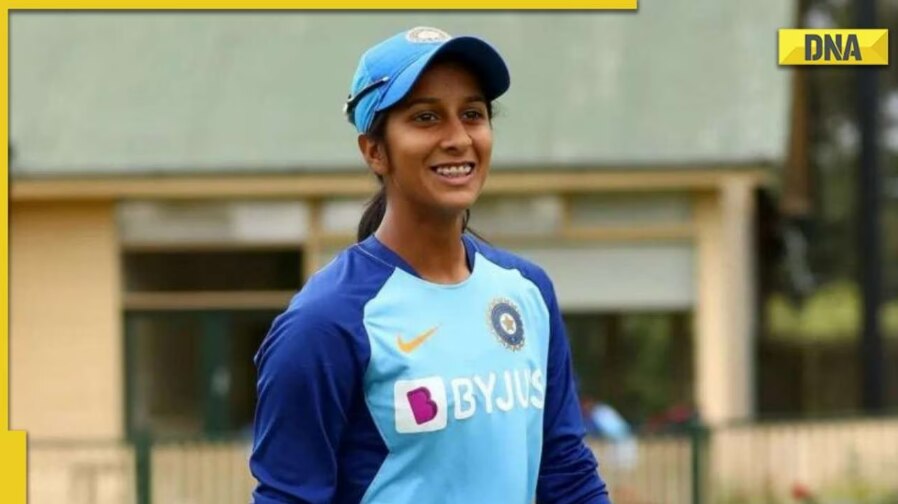 Meet Jemimah Rodrigues, The India Batter Who Demolished Pakistan ...