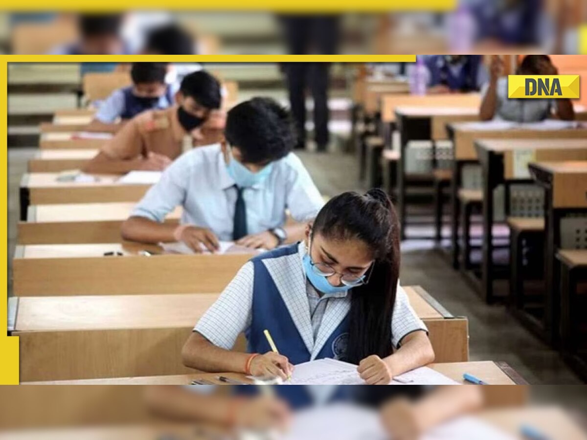 ISC Board Exam 2023: Class 12 Board Exam begins today, check full schedule, CISCE exam guidelines