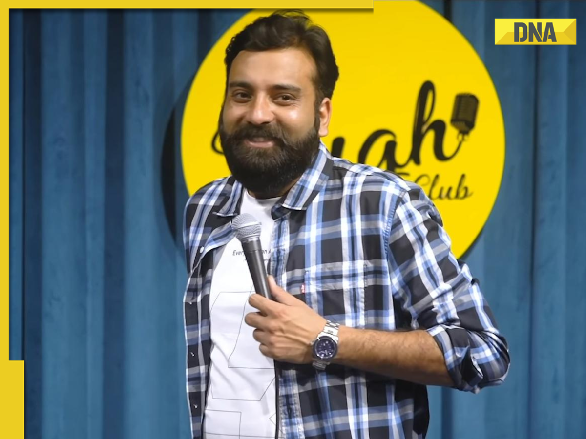 Anubhav singh bassi new video sale