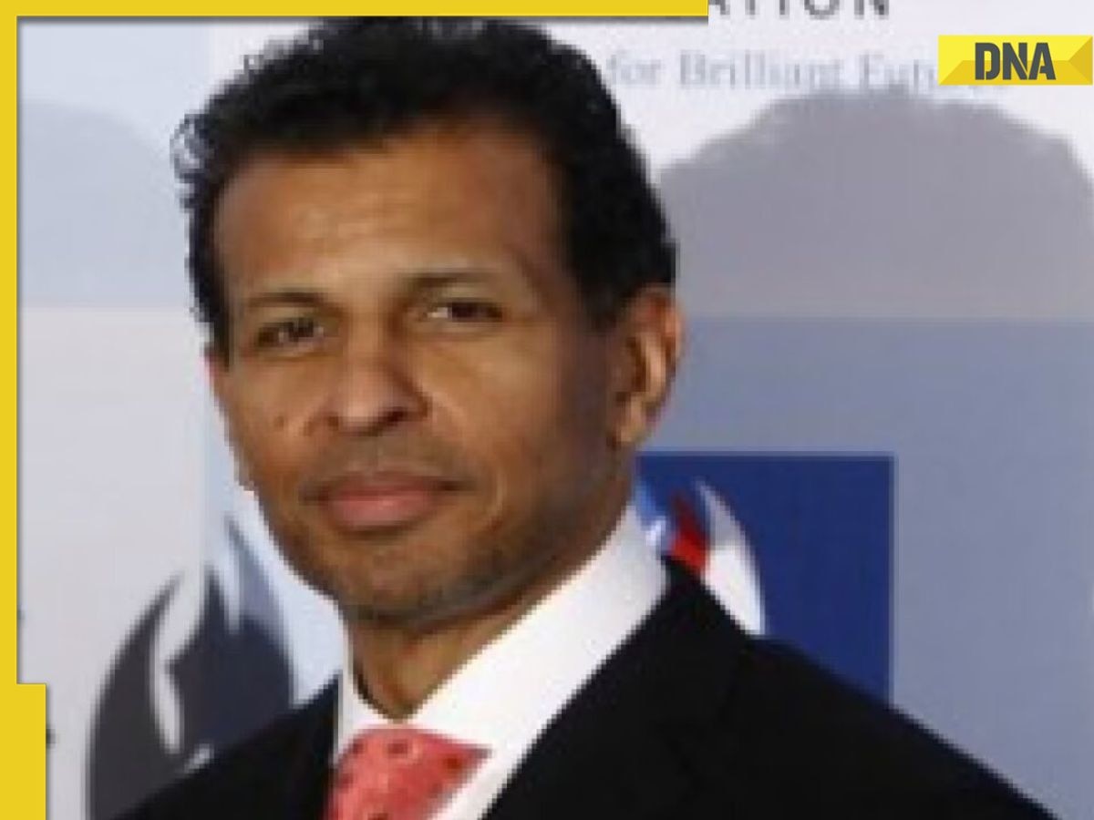 Meet Sunny Varkey, high-school pass billionaire with net worth over Rs 17,000 crore, built world's largest K-12 schools 