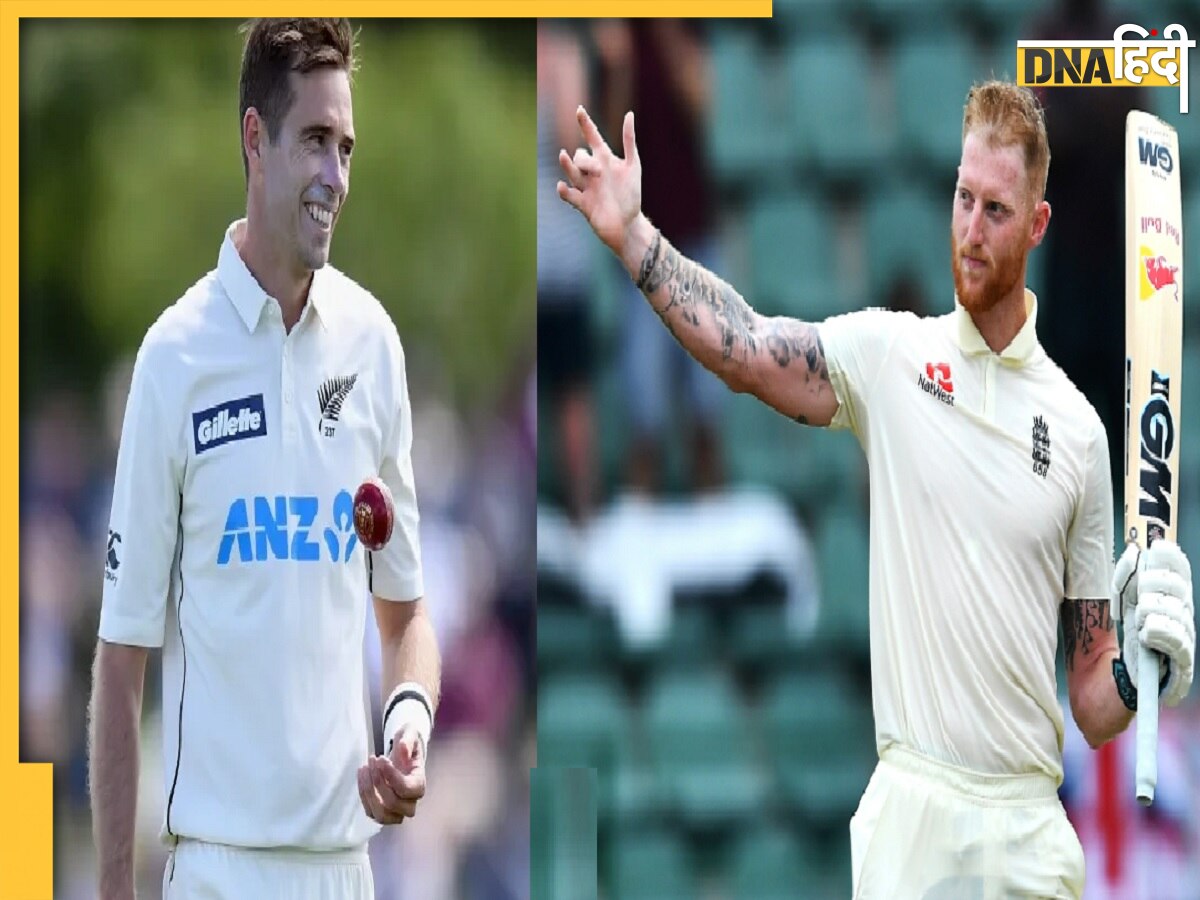 NZ Vs Eng 1ST Test: ओवल के मैदान पर न्यूजीलैंड मचाएगी तहलका या बेन स्टोक्स की टीम का रहेगा जलवा, जानें पिच का हाल 