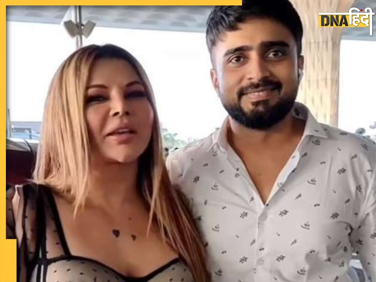 अब नहीं बचेंगे Rakhi Sawant के पति Adil Khan? कार चोरी से रेप तक लंबी है अपराधों की पूरी लिस्ट