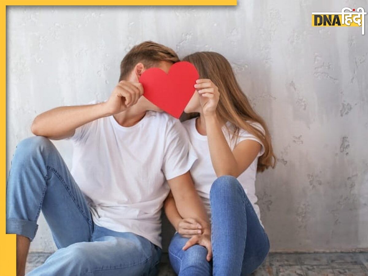 Kiss Day 2023: प्यार में पार्टनर को Kiss करना सेहत पर पड़ सकता है भारी, घेर सकती हैं ये 5 गंभीर बीमारियां 