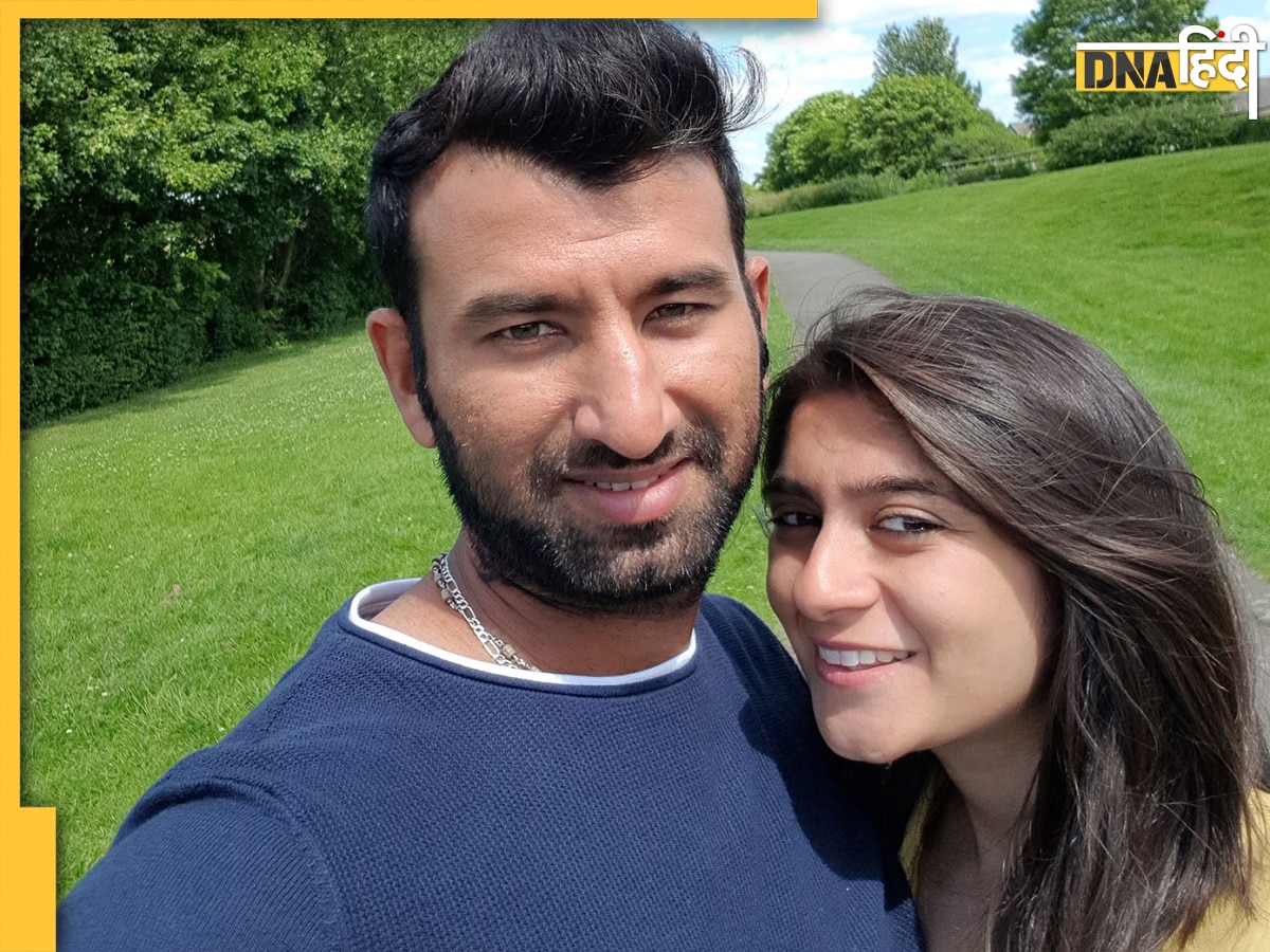 Cheteshwar Pujara अपने 100वें टेस्ट से पहले आज मना रहे खास दिन, 10 साल पहले आज के दिन बदल गई थी जिंदगी