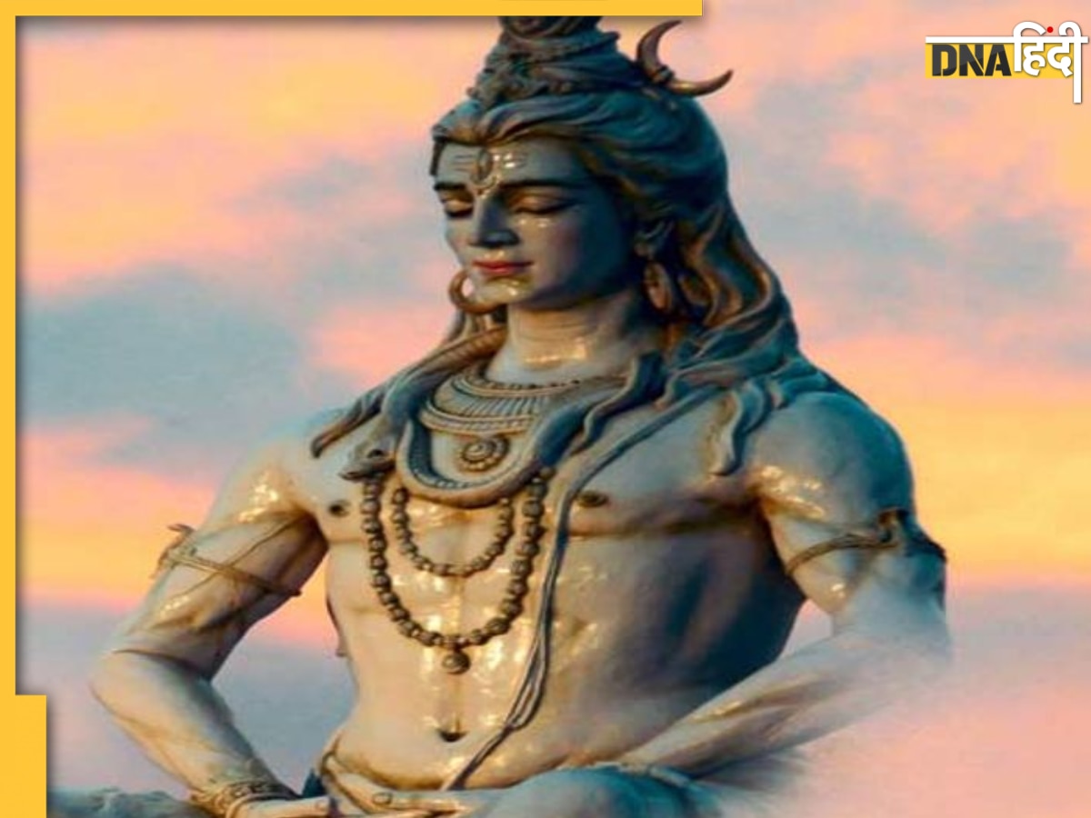 Maha Shivratri 2023: भगवान शिव क्यों धारण करते हैं नर मुंडमाला, जानिए इससे जुड़ी रोचक पौराणिक कथाएं 