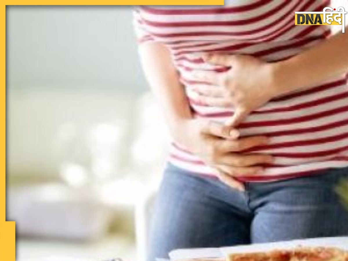 Stomach Pain: पेट में हो रहा दर्द तो खाएं ये 5 चीजें, कुछ ही मिनटों में मिल जाएगा आराम